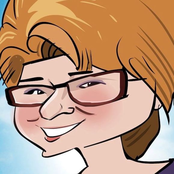 Profile Picture of Julie Desaire (@djdesaire) on Poshmark