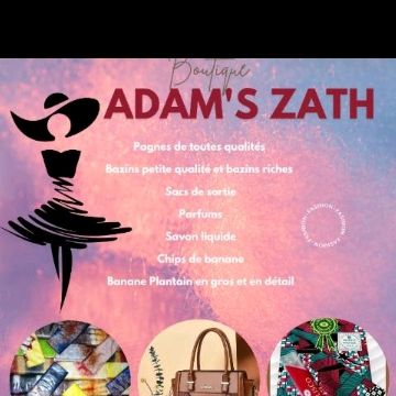 Profile Picture of ADAMS ZATH (@adams.zath) on Tiktok