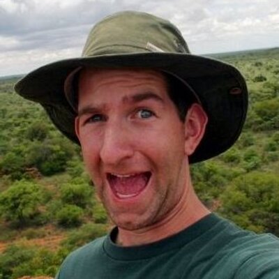 Profile Picture of Steven Leff (@StevenLeff) on Twitter