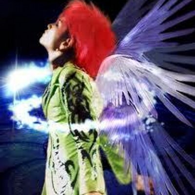 Profile Picture of Bambi McGee (@bambilovexjapan) on Twitter