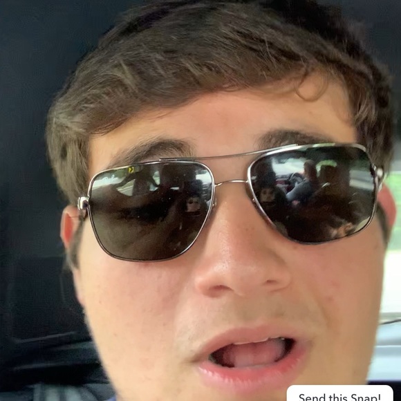 Profile Picture of Weston Camillone (@dianabeckwith) on Poshmark