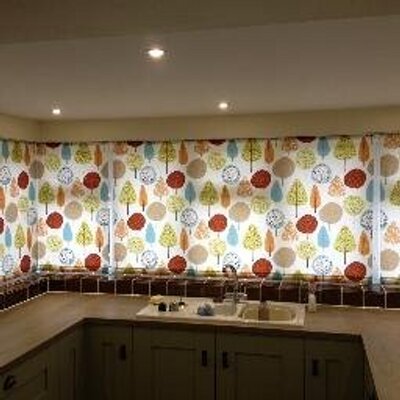 Profile Picture of Shades Window Blinds/ Lewis & Holmes (@Shades_Blinds31) on Twitter