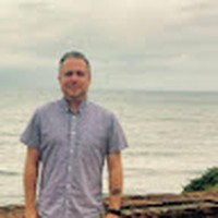 Profile Picture of Brian Daigle (@brian-daigle-22) on Quora