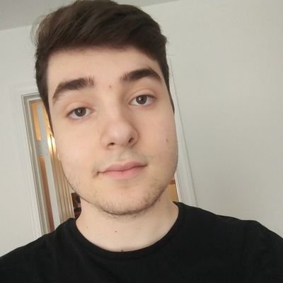 Profile Picture of Stephen Engler (@steviesteve98) on Twitter