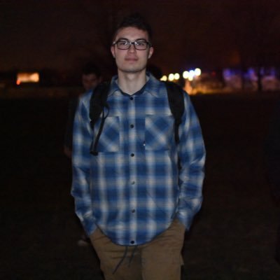 Profile Picture of Ethan McAlpine (@EthanMcPineTree) on Twitter