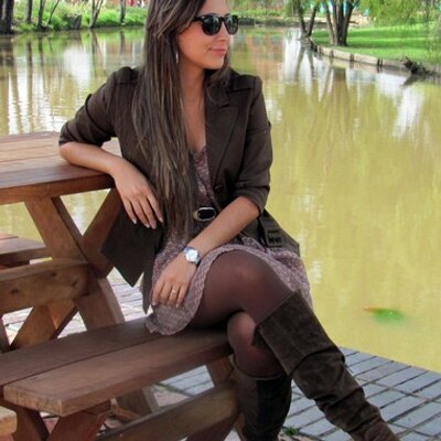 Profile Picture of Carmen I. Villarreal (@CitaVillarreal) on Twitter