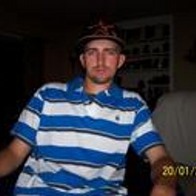 Profile Picture of Brent Gandy (@gandyman144) on Twitter