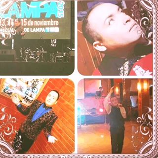 Profile Picture of Hugo Valdivia (Tributo a Juan Gabriel) (@hugoandres.valdiviaarancibia) on Facebook