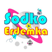 Profile Picture of Sodko And Erdemka  (@sodkoanderdemka) on Youtube