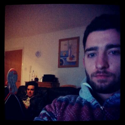 Profile Picture of Christopher Mcbeth (@TheZampanthion) on Twitter
