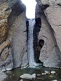 Profile Picture of Heris Countyon Wikipedia