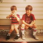 Profile Picture of Marshall Stokes (@marshallbstokes) on Instagram
