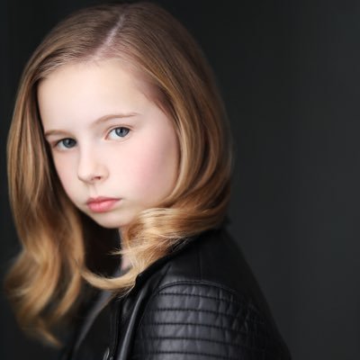 Profile Picture of Bailey Skodje (@MorganLeaBailey) on Twitter
