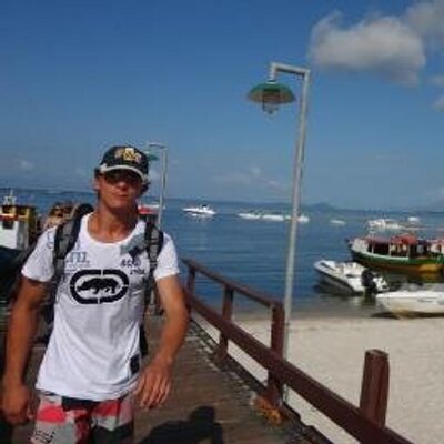 Profile Picture of Andre Couto (@andrecouto39) on Twitter