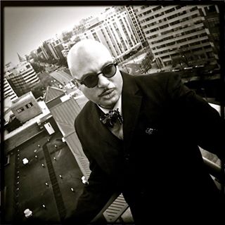 Profile Picture of David Cohn (@Bleuphoriamedia) on Facebook