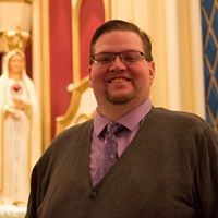 Profile Picture of Micah Wright (@micah-wright-19) on Quora