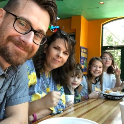 Profile Picture of Matthew Dalton (@mdalton1974) on Twitter