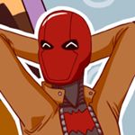 Profile Picture of ⠀⠀⠀      ⠀    Jason Peter Todd (@condemnedinred) on Instagram