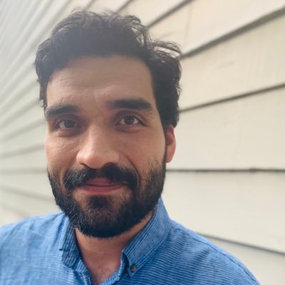 Profile Picture of Jesús G. Ruiz, Ph.D. (@PhDJesus) on Twitter