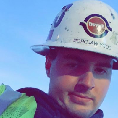 Profile Picture of Cody Waldron (@cwaldron821) on Twitter