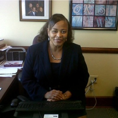 Profile Picture of Sabrina B. Simonson (@sabbie2u) on Twitter