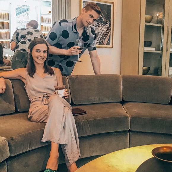 Profile Picture of Madison Mcguinness (@mmcguinness) on Poshmark