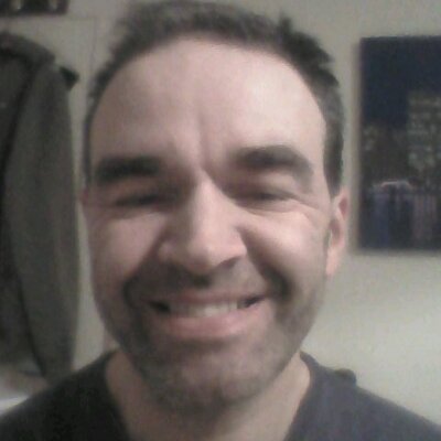 Profile Picture of Kevin Grimshaw (@grimshaw_kevin) on Twitter