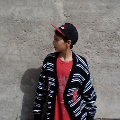 Profile Picture of Alan Daniel Huizar (@OtakuBoy45) on Twitter