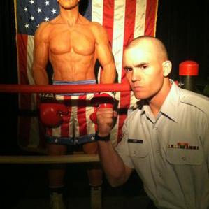 Profile Picture of Brandon Hupp (@@brando_command) on Twitter