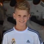 Profile Picture of Mario Vi Elsker Dig💕😱 (@mariolarsen_fanpage_) on Instagram