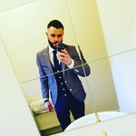 Profile Picture of Glenn Malone (@glenn.malone.79) on Instagram