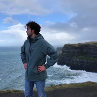 Profile Picture of Josh Seale (@JoshSeale21) on Twitter