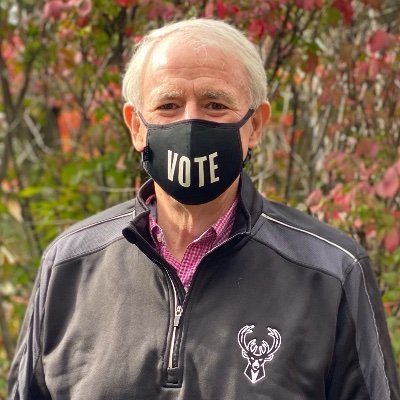 Profile Photo of Tom Barrett (@Barrett4MKE) on Twitter