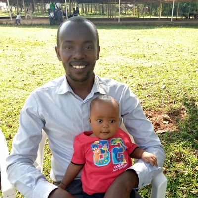 Profile Picture of James Omara Mararo (@mararo_james) on Twitter