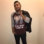 Profile Picture of Daniel Ramirez (@daniel_ramis) on Instagram