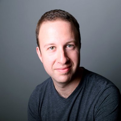 Profile Picture of Alan Shapiro (@watercomm) on Twitter