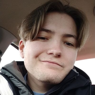 Profile Picture of Aaron Wrobel (@Aaron_Wrobel) on Twitter