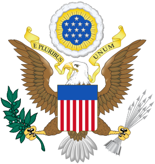 Profile Picture of Federal government of the United Stateson Wikipedia