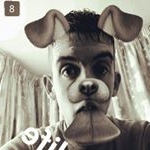 Profile Picture of Thomas Moroney (@thomas_moroney) on Instagram