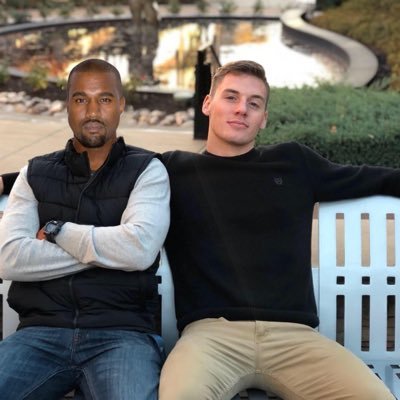 Profile Picture of Aaron (@aaronadams1997) on Twitter