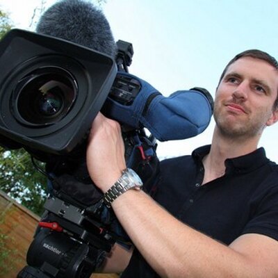 Profile Picture of Peter Leach (@provideo1) on Twitter