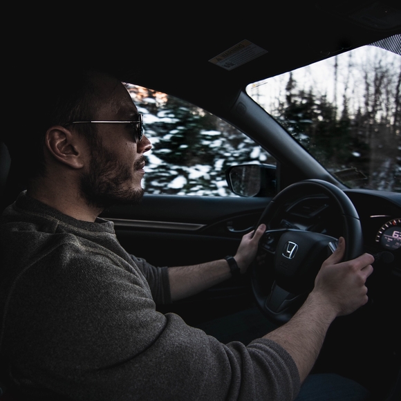 Profile Picture of John Owen (@jk89581) on Poshmark