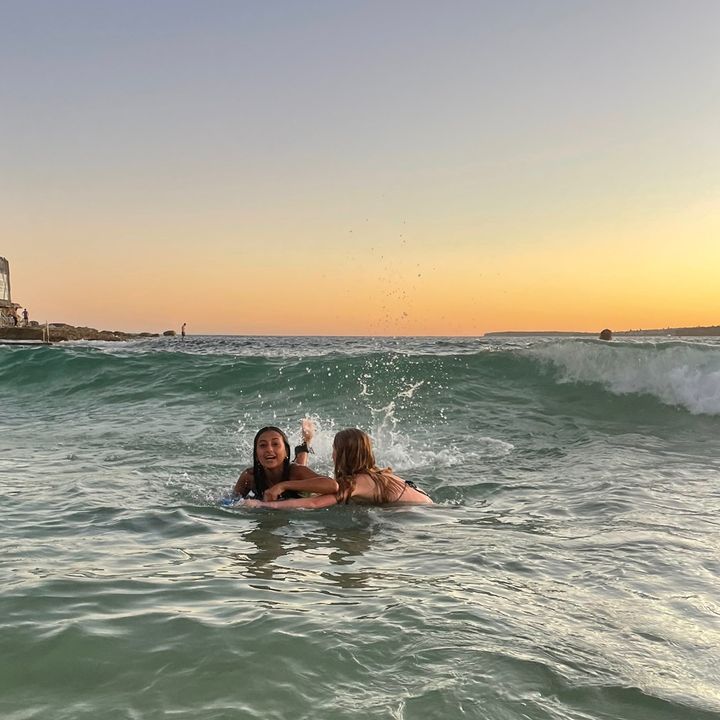 Profile Picture of Alice (@aliceklinder_) on Tiktok