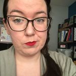 Profile Picture of Melanie Brady, MSW, LCSW (@melaniebradylcsw) on Instagram