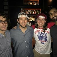 Profile Picture of Aaron Dye (@aaron-dye-7) on Quora