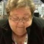 Profile Picture of janet smith (@oldwoman74) on Instagram