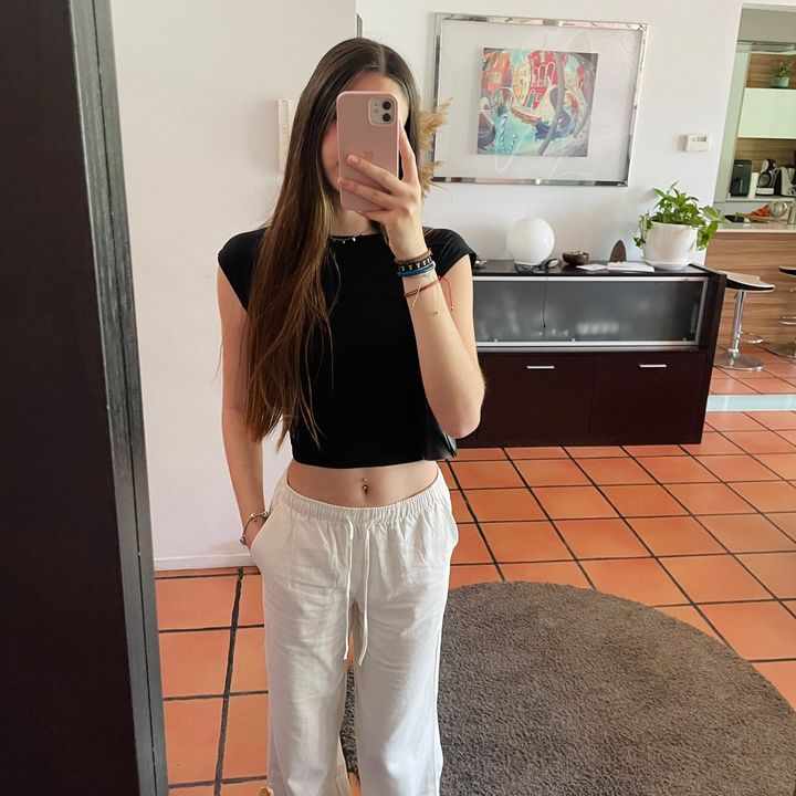 Profile Picture of paulaa (@paulaaurd_) on Tiktok