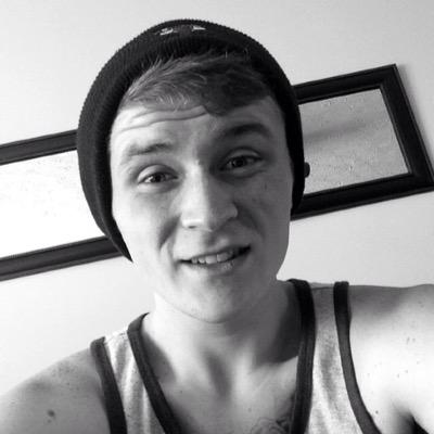 Profile Picture of Trey Bryan (@Trizzytrey56) on Twitter