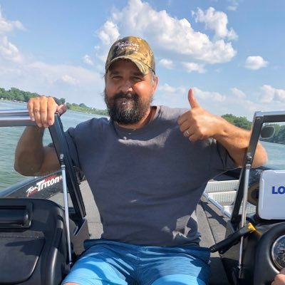 Profile Picture of Josh Mayse (@josh_mayse) on Twitter