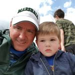 Profile Picture of Michael Talbott (@talbott.m) on Instagram